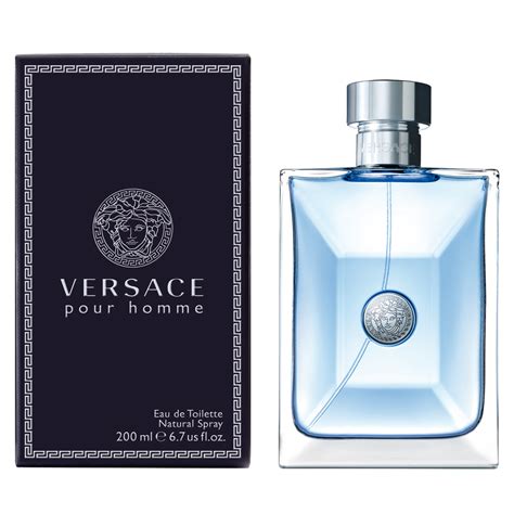 buy Versace Pour Homme